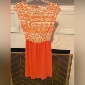 Jealous Tomato Dress